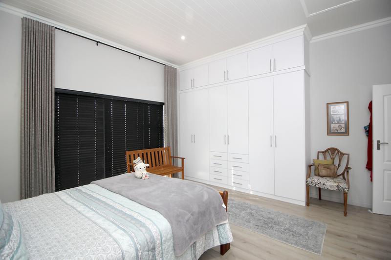 3 Bedroom Property for Sale in Reebok Western Cape